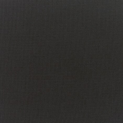 Canvas Black Cushion Color
